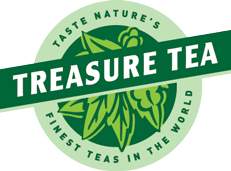 Treasure Tea